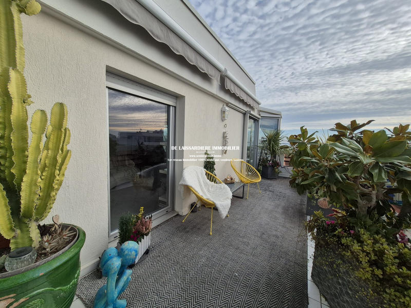 Viager - Appartement - 67 m² - 3 pièces