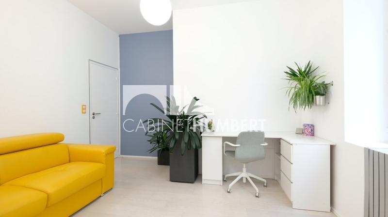 Appartement - 172 m² - 6 pièces