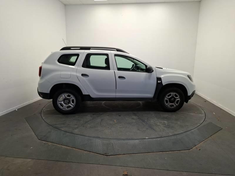 Dacia Duster Blue dCi 95 4x2