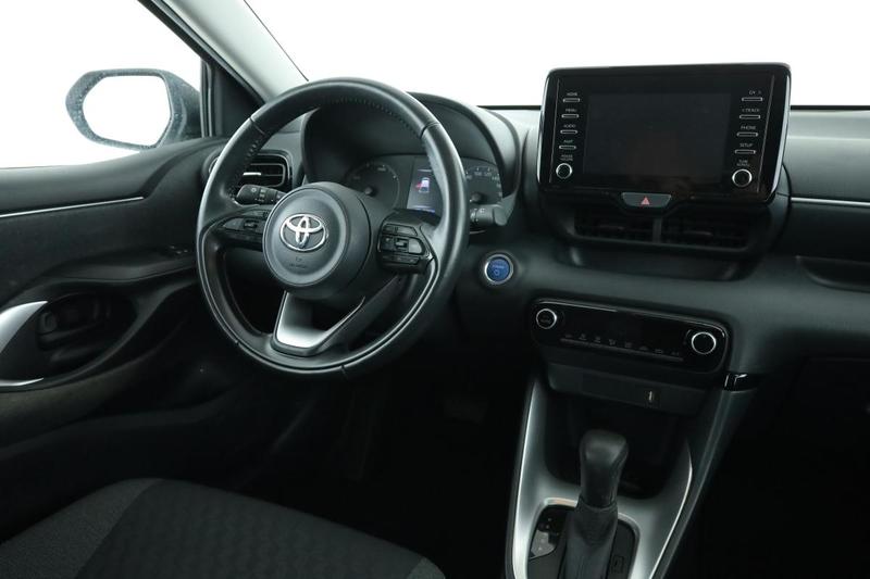 Toyota Yaris 1.5 Hybride France 116h