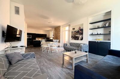 Appartement - 115 m² - 5 pièces