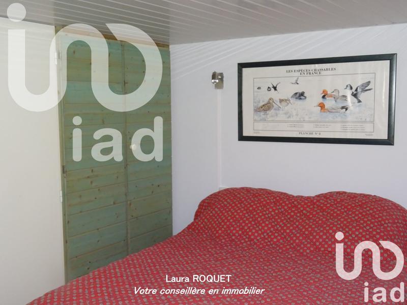 Maison de ville - 139 m² - 6 pièces