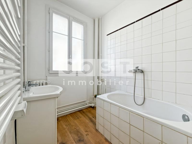 Appartement - 34 m² - 1 pièce