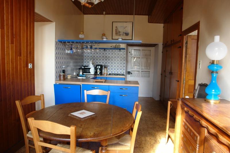 Maison - 211 m² - 6 pièces