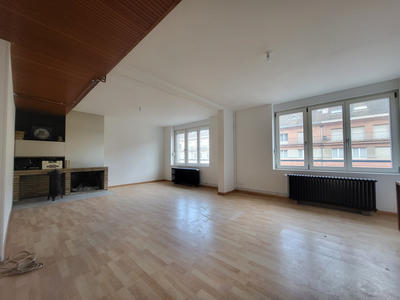 Appartement - 83 m² - 3 pièces