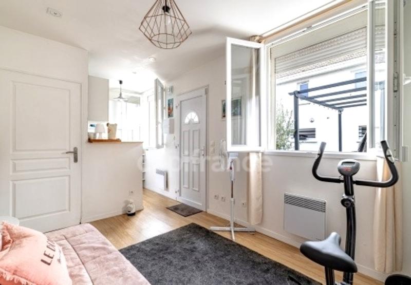 Maison - 147 m² - 5 pièces