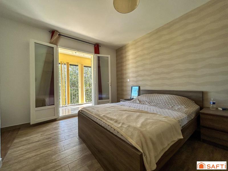 Maison - 112 m² - 4 pièces