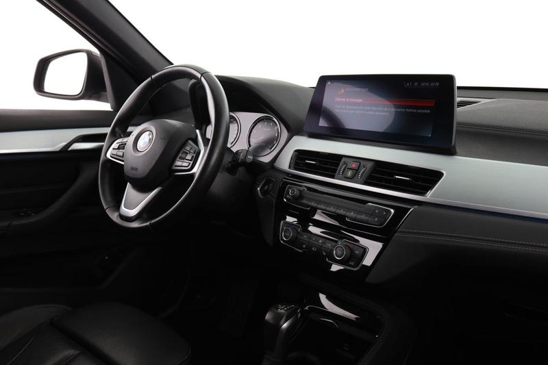 Bmw X1 xDrive25e xLine Bva6 220 ch