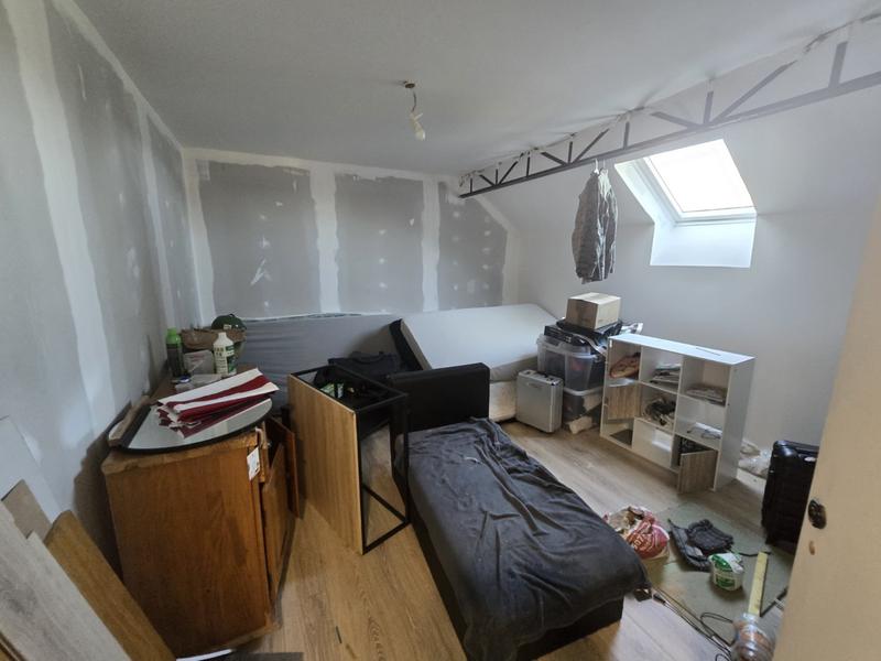 Maison - 223 m² - 8 pièces