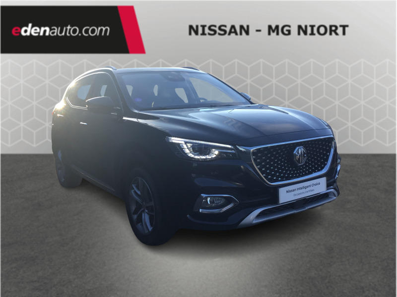 Mg Ehs 1.5t Gdi Phev Luxury