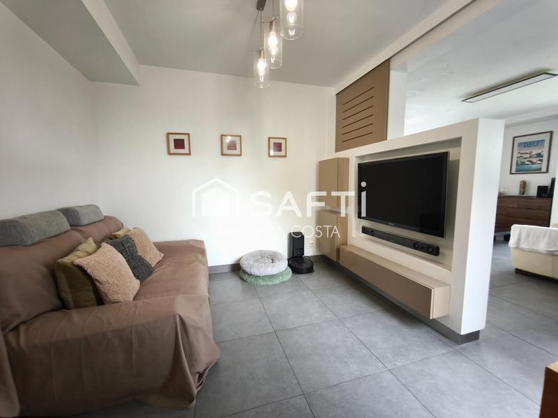 Maison - 168 m² - 5 pièces