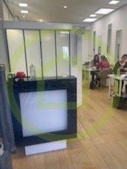 Fonds de commerce - Local d'activité / Entrepôt - 70 m²