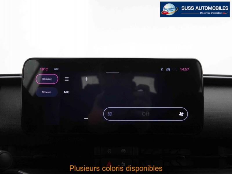 Fiat 600 1.2 Hybrid 110 Dct Pop