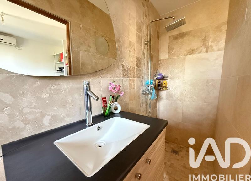 Maison - 112 m² - 4 pièces