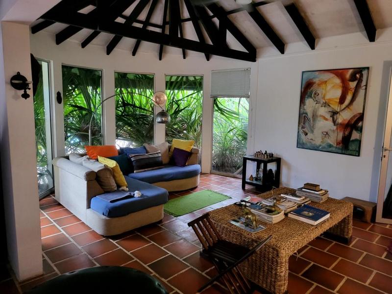 Appartement - 150 m² - 5 pièces