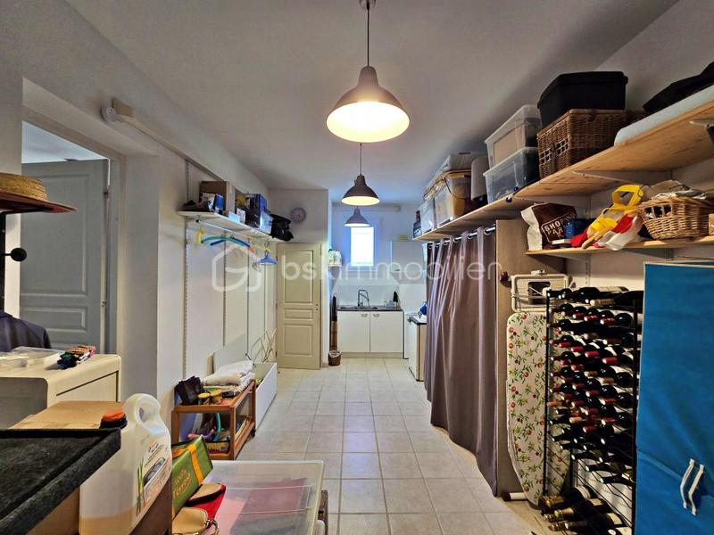 Maison d'architecte - 86 m² - 4 pièces