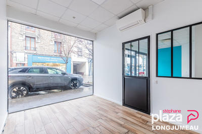 Local commercial - 90 m²