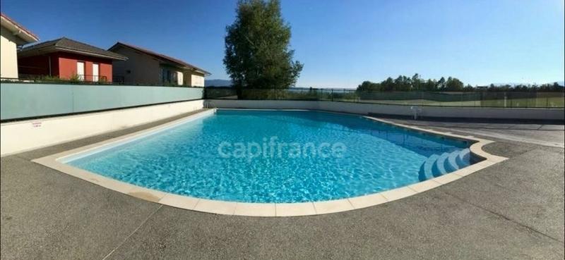 Appartement - 105 m² - 5 pièces