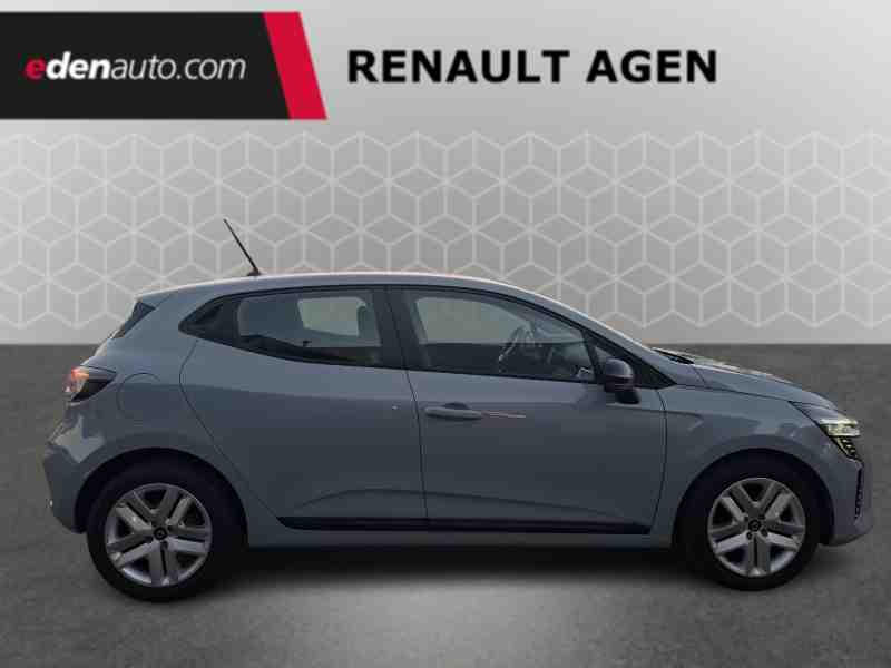 Renault Clio Societe Tce 90 Evolution