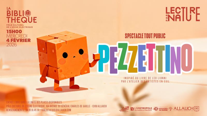 "Pezzettino"
