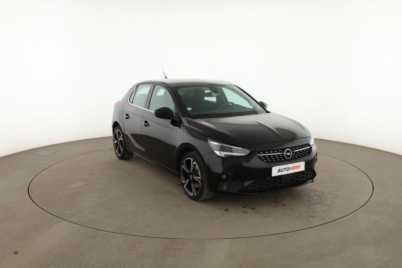 Opel Corsa 1.2 Turbo Elegance 5p 100 ch