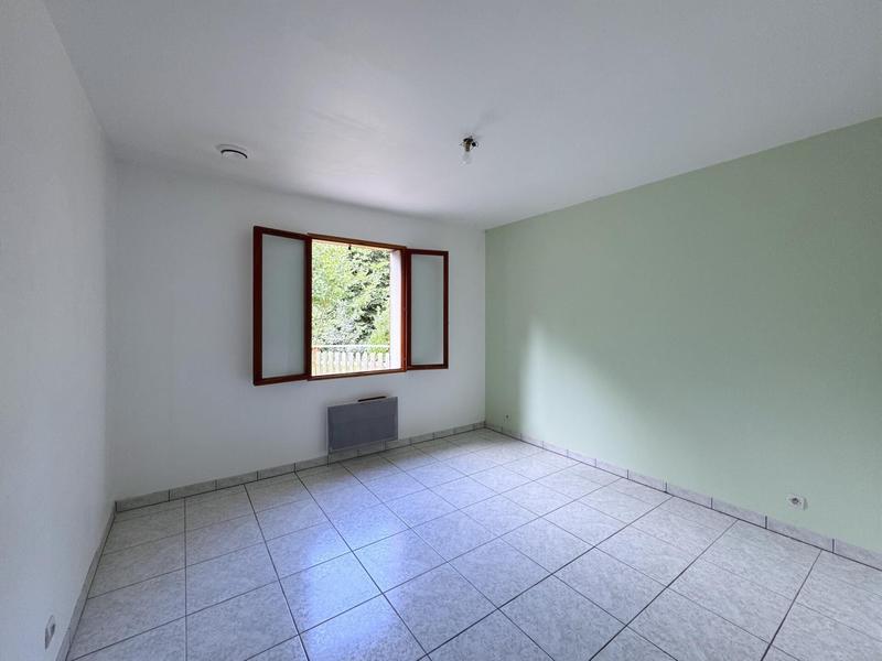 Maison - 130 m² - 7 pièces