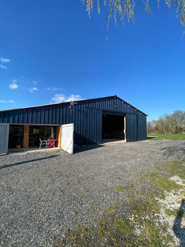 Maison - 108 m² - 4 pièces