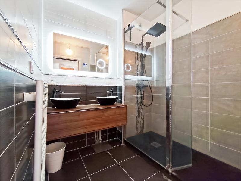 Appartement - 80 m² - 3 pièces