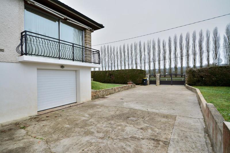 Maison - 115 m² - 4 pièces