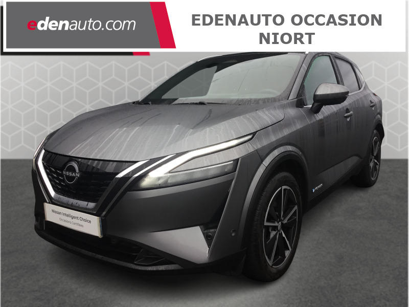 Nissan Qashqai e-Power 190 ch Tekna