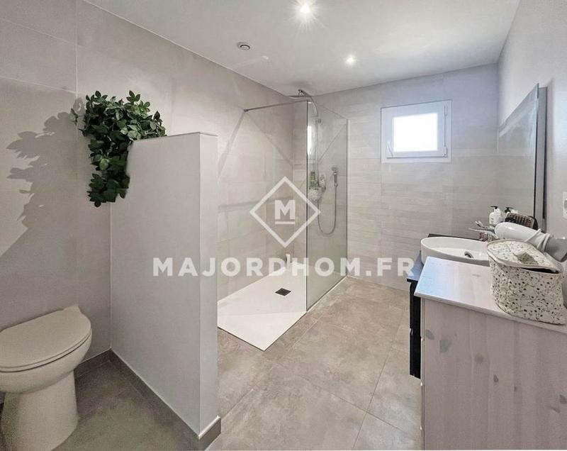 Maison - 128 m² - 4 pièces