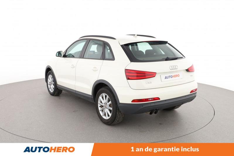 Audi Q3 2.0 Tdi 140 ch