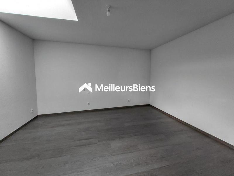 Maison de campagne - 185 m² - 5 pièces