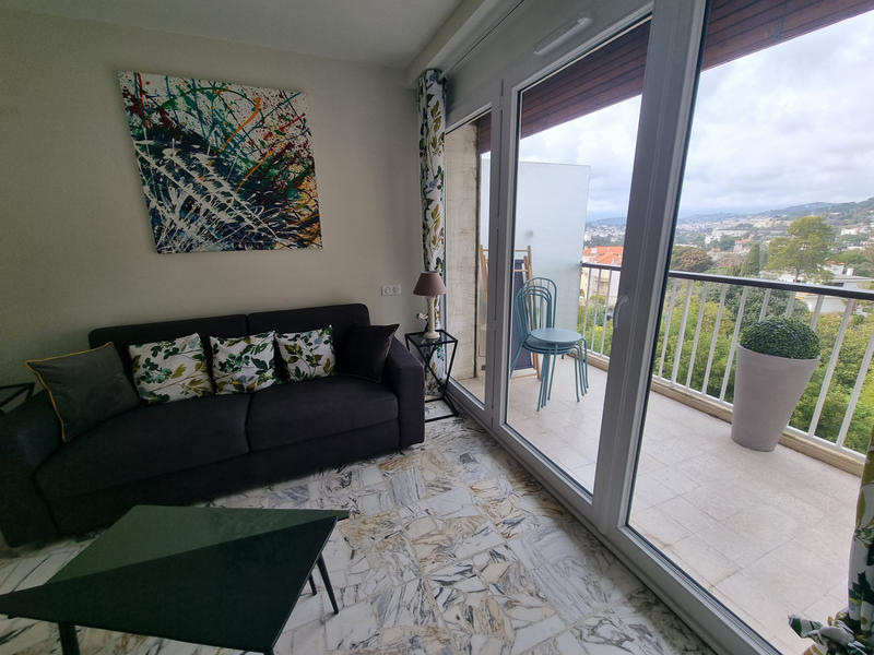 Appartement - 94 m² - 3 pièces