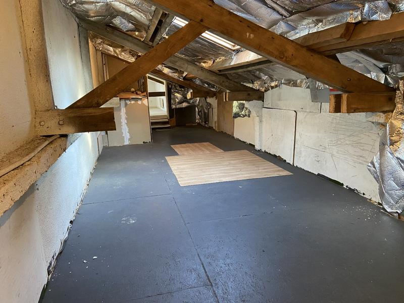 Maison - 139 m² - 5 pièces