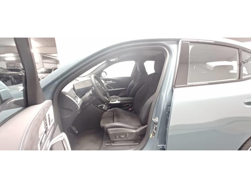 Bmw X2 iX2 xDrive30 313ch Bva m Sport