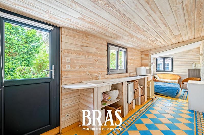 Villa - 119 m² - 5 pièces