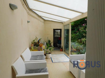 Viager - Maison ancienne - 170 m² - 5 pièces