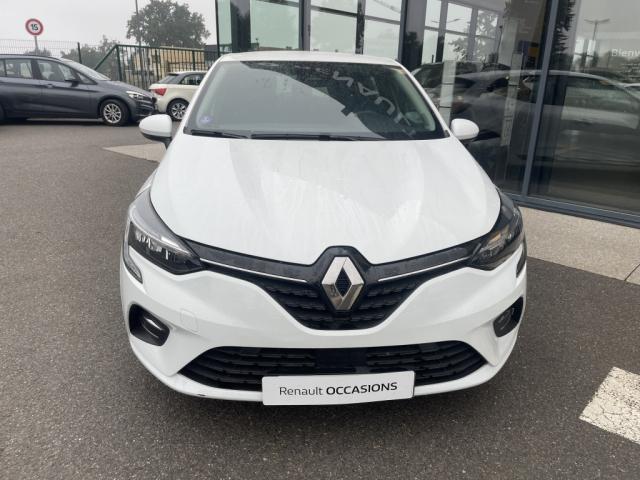 Renault Clio V E-Tech 140 - 21n Business