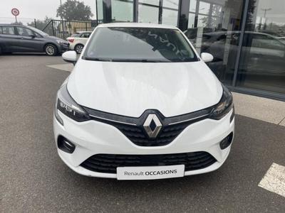 Renault Clio V E-Tech 140 - 21n Business