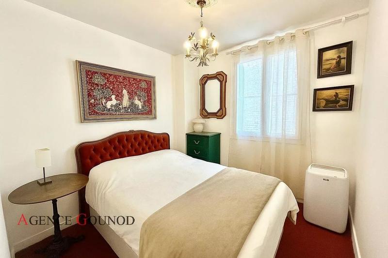 Appartement - 30 m² - 2 pièces