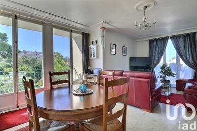 Appartement - 71 m² - 3 pièces