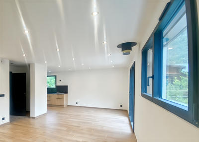 Châlet - 99 m² - 4 pièces