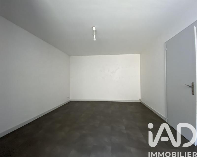 Appartement - 133 m² - 4 pièces
