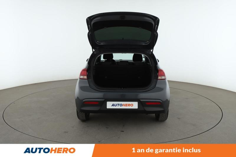 Kia Rio 1.0 t-GDi Isg Active 100 ch