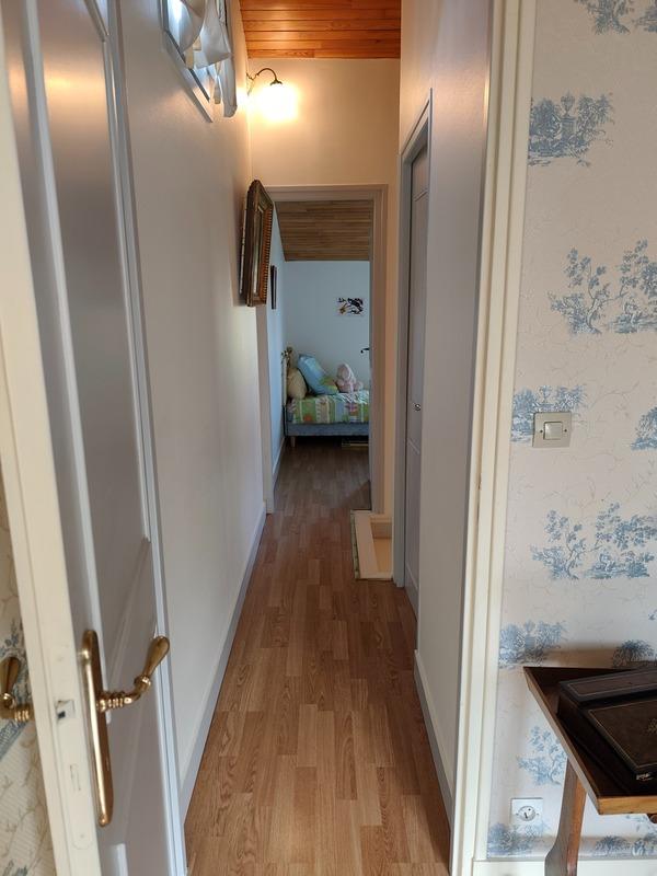 Maison - 134 m² - 4 pièces