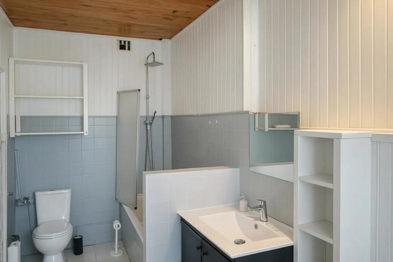 Maison de ville - 180 m² - 6 pièces