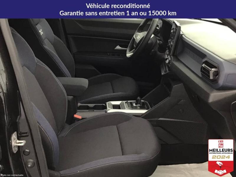 Dacia Duster Hybrid 140 Journey5 portes Vp Essence Coura
