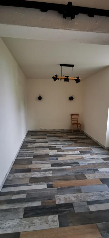 Maison en pierre - 90 m² - 3 pièces