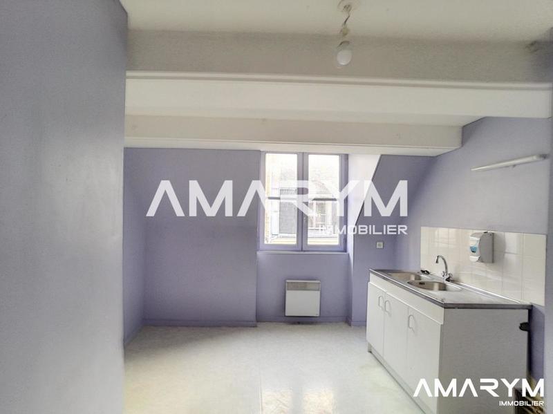 Appartement - 75 m² - 4 pièces